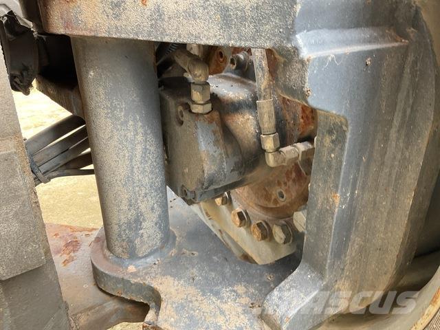 XCMG GTBZ32S ブームリフト　直伸型