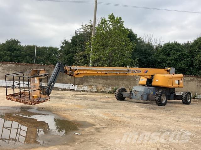 XCMG GTBZ32S ブームリフト　直伸型