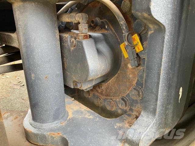 XCMG GTBZ32S ブームリフト　直伸型