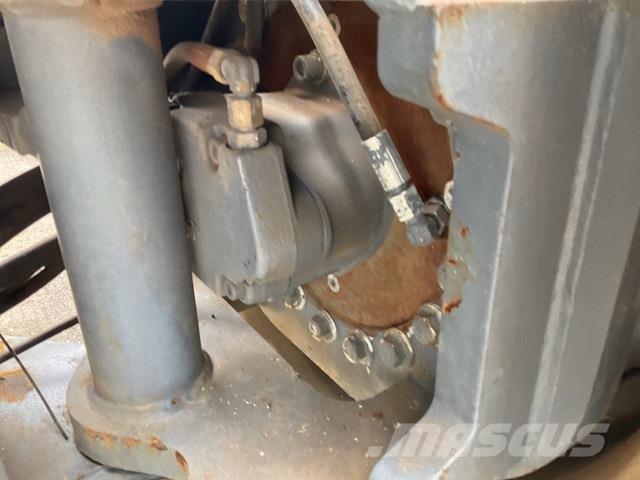 XCMG GTBZ32S ブームリフト　直伸型