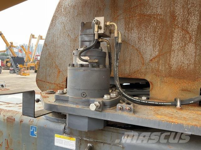 XCMG GTBZ32S ブームリフト　直伸型