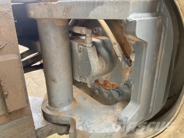 XCMG GTBZ32S ブームリフト　直伸型