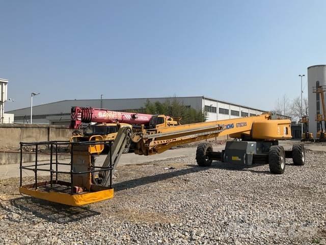 XCMG GTBZ38S 建設機械 -　その他