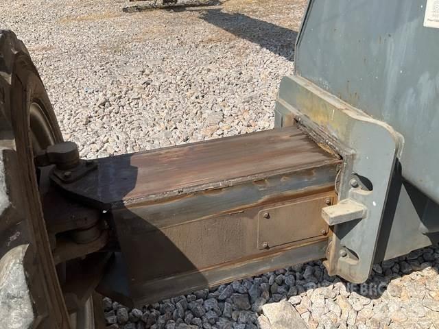XCMG GTBZ38S 建設機械 -　その他
