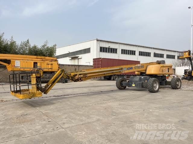 XCMG GTBZ38S 建設機械 -　その他