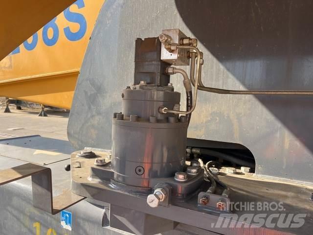 XCMG GTBZ38S 建設機械 -　その他