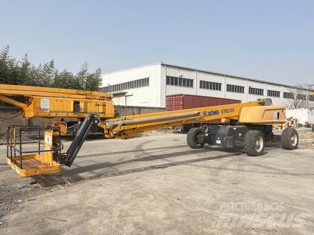 XCMG GTBZ38S 建設機械 -　その他