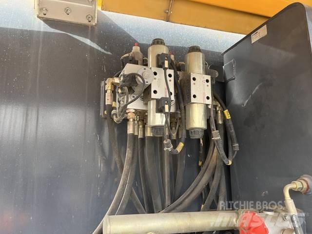 XCMG GTBZ38S 建設機械 -　その他