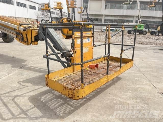 XCMG GTBZ38S 建設機械 -　その他