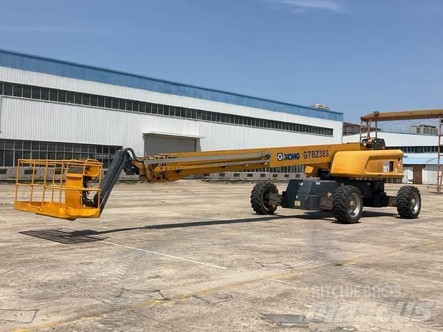 XCMG GTBZ38S 建設機械 -　その他