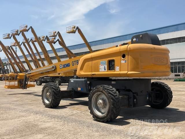 XCMG GTBZ38S 建設機械 -　その他