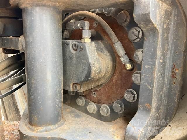 XCMG GTBZ38S 建設機械 -　その他