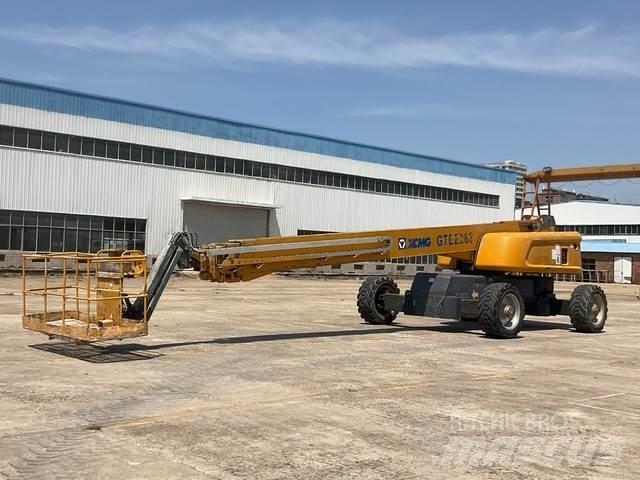 XCMG GTBZ38S 建設機械 -　その他
