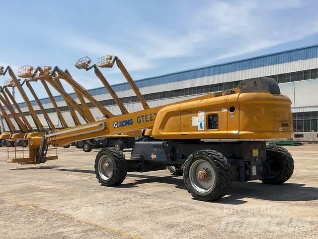 XCMG GTBZ38S 建設機械 -　その他