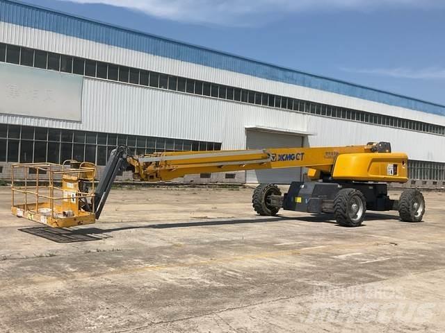 XCMG GTBZ38S 建設機械 -　その他