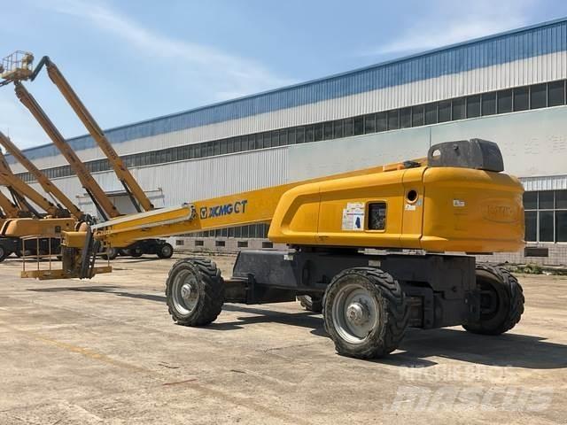 XCMG GTBZ38S 建設機械 -　その他