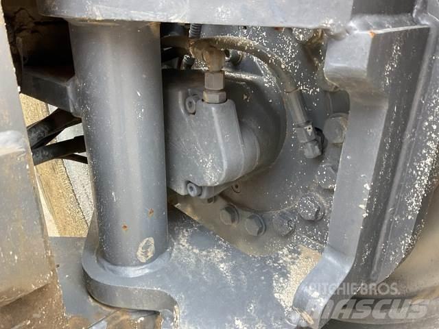 XCMG GTBZ38S 建設機械 -　その他