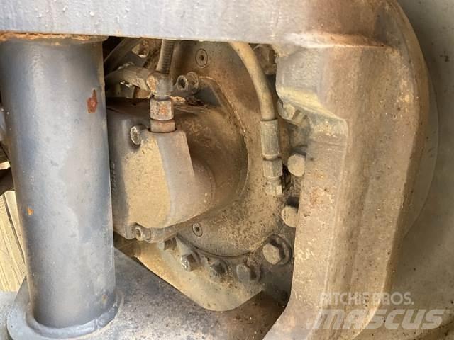 XCMG GTBZ38S 建設機械 -　その他