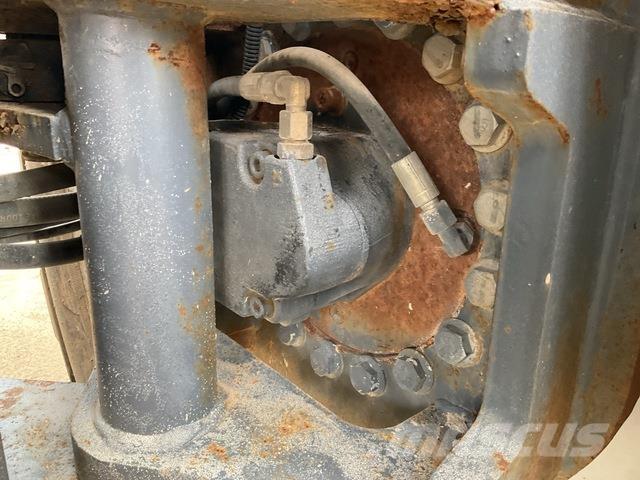 XCMG GTBZ38S ブームリフト　直伸型