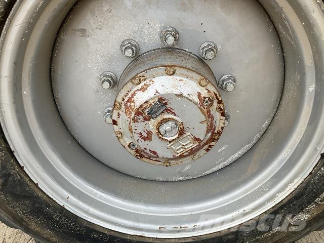 XCMG GTBZ38S ブームリフト　直伸型