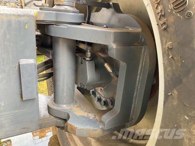 XCMG GTBZ38S ブームリフト　直伸型