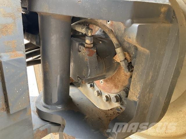 XCMG GTBZ38S ブームリフト　直伸型