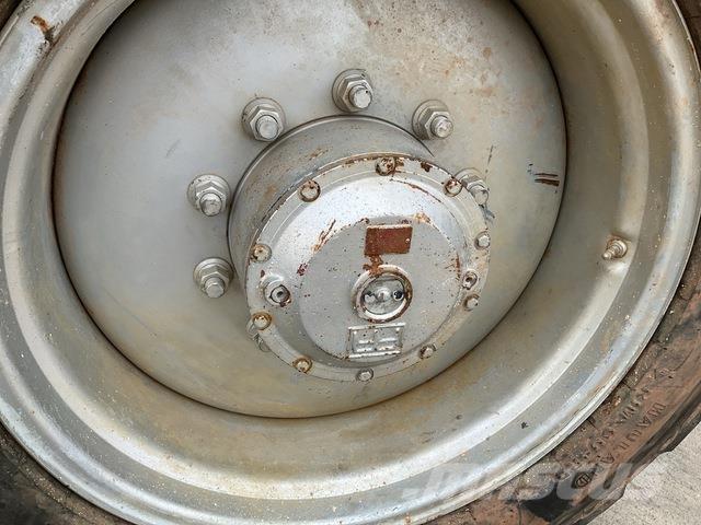 XCMG GTBZ38S ブームリフト　直伸型