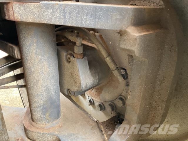 XCMG GTBZ38S ブームリフト　直伸型