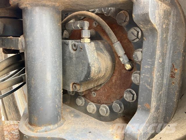 XCMG GTBZ38S ブームリフト　直伸型