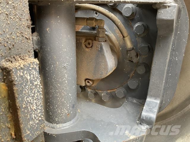 XCMG GTBZ38S ブームリフト　直伸型