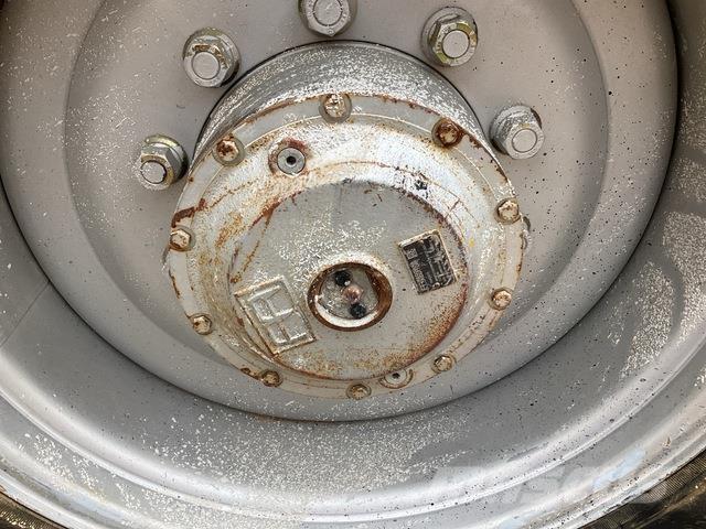 XCMG GTBZ38S ブームリフト　直伸型