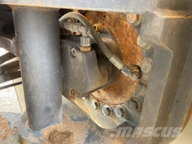 XCMG GTBZ38S ブームリフト　直伸型