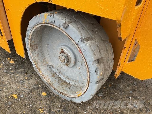XCMG GTJZ0808 シザースリフト