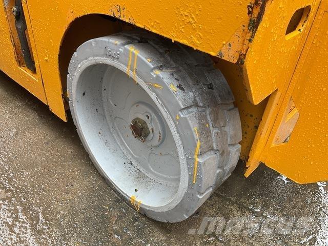 XCMG GTJZ0808 シザースリフト