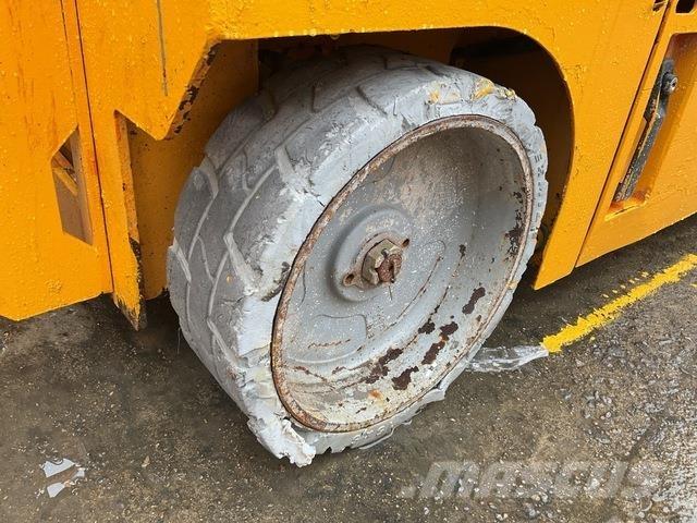 XCMG GTJZ0808 シザースリフト