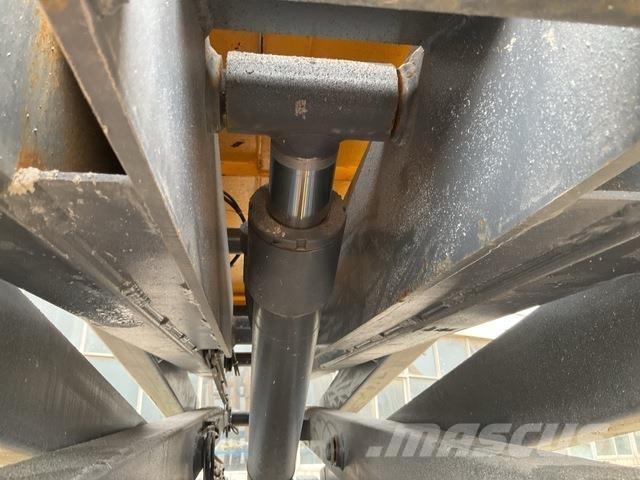 XCMG GTJZ1212 シザースリフト