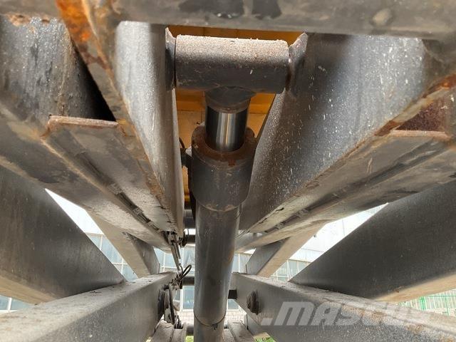 XCMG GTJZ1212 シザースリフト