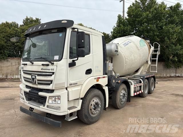 XCMG Hanvan G5 その他トラック