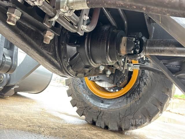 XCMG LW600FV ホイールローダー・タイヤショベル
