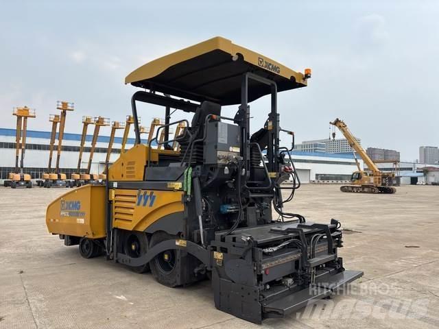 XCMG RP603L アスファルトフィニッシャ
