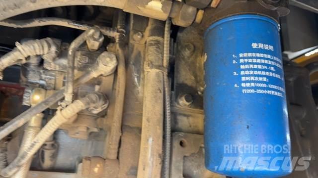 XCMG RP603L アスファルトフィニッシャ