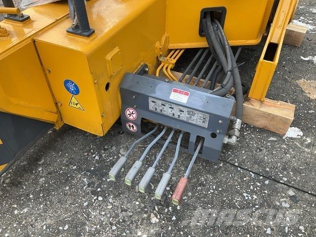 XCMG SQS300A 建設機械 -　その他