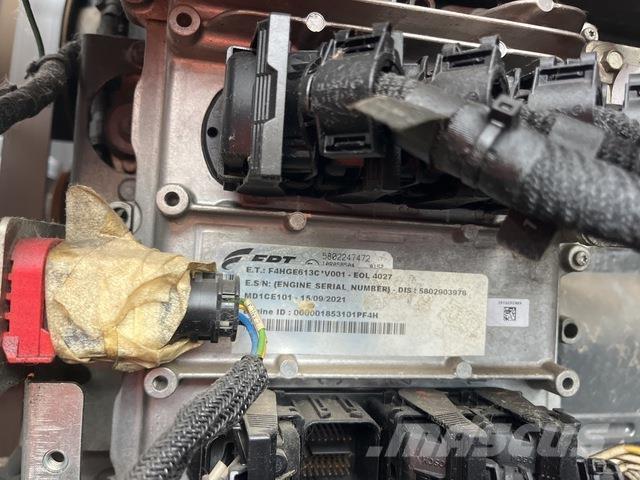 XCMG XC958 ホイールローダー・タイヤショベル