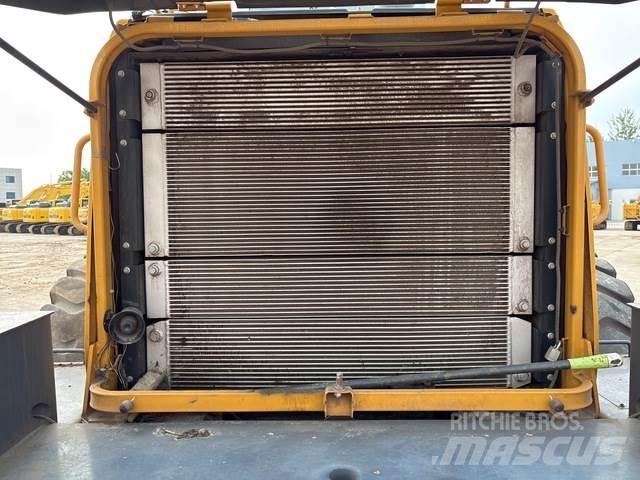 XCMG XC968I ホイールローダー・タイヤショベル