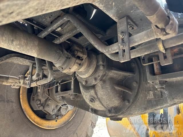 XCMG XC968I ホイールローダー・タイヤショベル