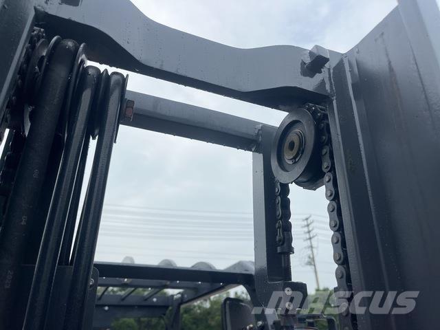 XCMG XCB-TW15 フォークリフト - その他