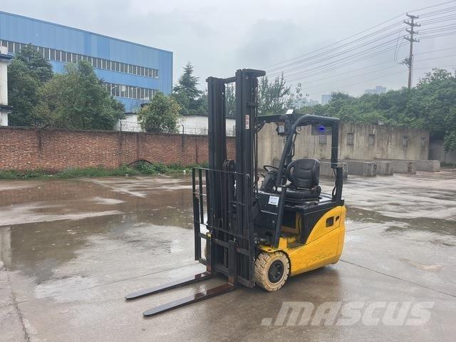 XCMG XCB-TW18 バッテリーフォークリフト