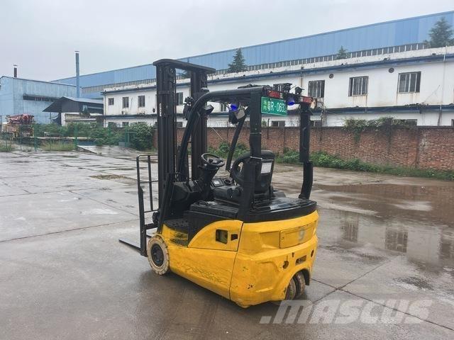 XCMG XCB-TW18 バッテリーフォークリフト
