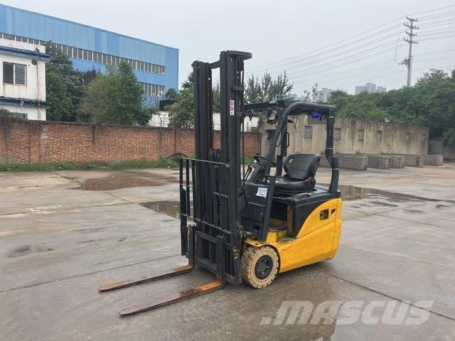 XCMG XCB-TW18 バッテリーフォークリフト