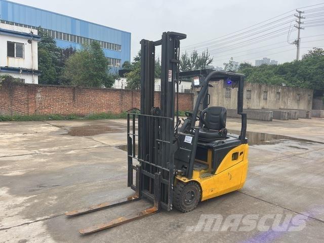 XCMG XCB-TW18 バッテリーフォークリフト